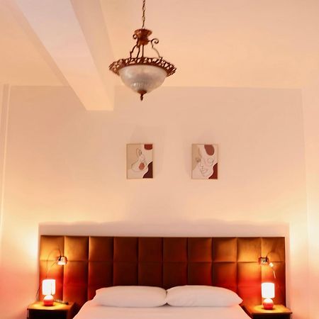Grand Hotel Krujë المظهر الخارجي الصورة