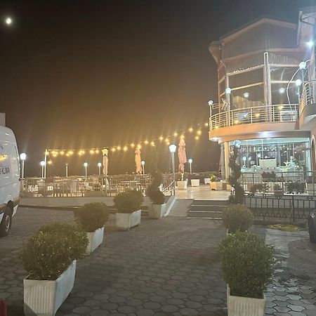 Grand Hotel Krujë المظهر الخارجي الصورة