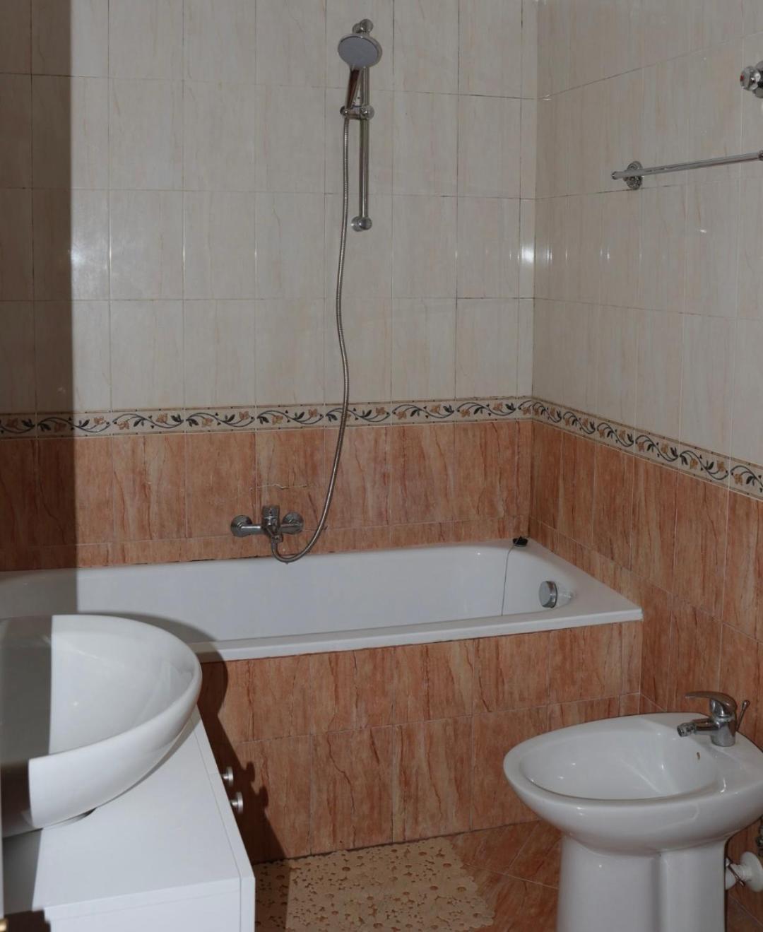 Grand Hotel Krujë المظهر الخارجي الصورة