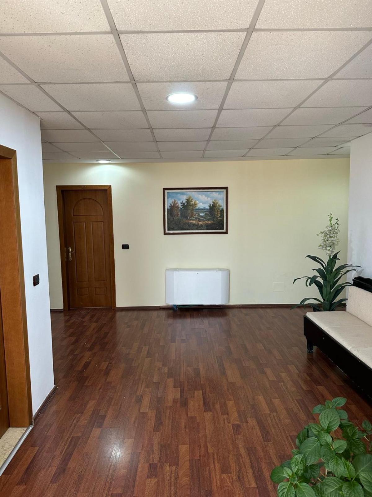 Grand Hotel Krujë المظهر الخارجي الصورة
